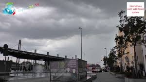 Troisdorfer Wetter Unwetter W Unwetter Wetter