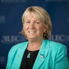 Stream episode The Morningline: Kathy Byron 02/27/2023 by WLNI podcast