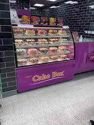 Our extra special desserts are the ultimate in deliciousness and indulgence. New Cake Shop In Asda Memories Of Washington In Pictures Facebook