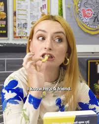 Oh my gosh, it's Aquarius Season x