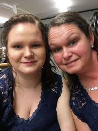 Geraldine Langley's Instagram, Twitter & Facebook