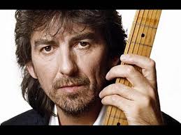 Last Words — George Harrison