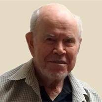 Ralph Alden Obituary