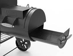 Best Offset Smokers Of 2021 Which Of These 8 Is For You Best Offset Smoker Offset Smoker Custom Bbq Smokers