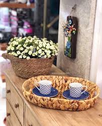 Cirpan Ev On Instagram Yeni Bambum Sepet Tepsi Ve Amerikan Servis Modellerimizi Incelemek Ve Online Taksit Imkani Ile Satin Alm Tepsi Sepetler Luks Mutfaklar