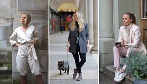 And, as of this year, they'll also be forever equated with outerwear enthusiast meghan markle. What Makes The Max Mara Coat Both An Iconic Shape And A Must Have