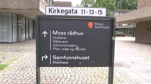 Byens utvikling har vært preget av industri og handel, noe som utviklet seg tidlig på grunn av vannkraft fra mossefossen og beliggenheten ved oslofjorden. Vg Nyheter Moss Kommune Manglar Oversikt Over Bryllupsgjestar Vgtv