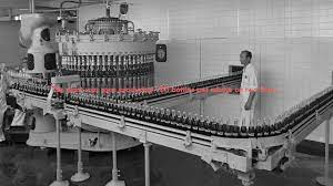 In australia, 7 out of 10 of our plastic bottles are already being made from 100% recycled plastic, and this year recycled pet will make up more than half of the pet used in our bottles. Coca Cola Moorabbin Youtube