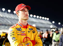 Complete Maniac”: Cheeky Dig Fired at Joey Logano as Daytona's Miracle Winner Clears Biggest Misunderstanding - EssentiallySports