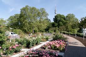 Westfalenpark Dortmund Hcc Hans Cilker Lupus Und Die Freunde