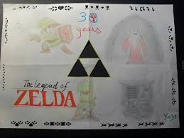 Epingle Par Kokiri Girl Sur The Legend Of Kokiri