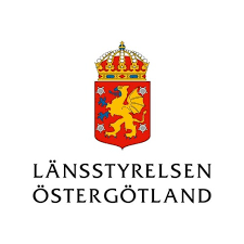 It consists of the landskap (province) of östergötland and a small part of that of södermanland. Lansstyrelsen Ostergotland S Stream