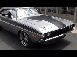 Image result for Dark Silver 1973 Challenger