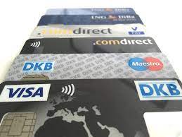 Free bank account (above €700 p.m) branch service, with free cash deposit at cash machines; Filialen Geldautomaten Von Comdirect Bank Dkb Ing Ing Diba