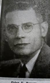 Peter Elwood Bowers (1893-1968)