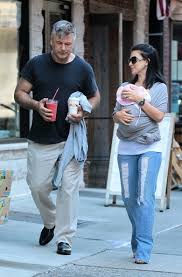 Alec Baldwin Hilaria Baldwin Alec Baldwin Photos Alec Baldwin Out With His Family Zimbio And alec baldwin discovered this on wednesday as he posted a hilarious snap of their family in the midst of a chaotic holiday photo.