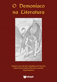 O DemonÃaco na Literatura - UEPB