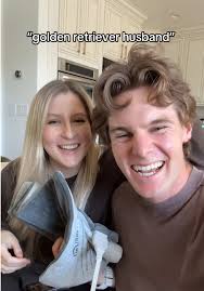 What Type of Dog Is My Husband