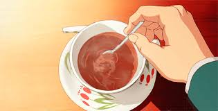 Anime Tea Gifs Get The Best Gif On Giphy We hope you enjoy our growing collection of hd images to use as a. anime tea gifs get the best gif on giphy
