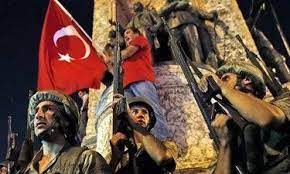 打击叙利亚库尔德，为什么土耳其军队表现如此糟糕？_百科TA说