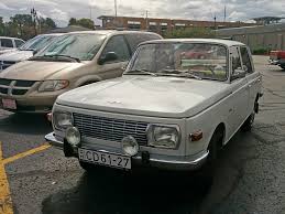 Image result for Grauweiss 1968 Wartburg