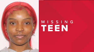 Missing teen, infant daughter found safe