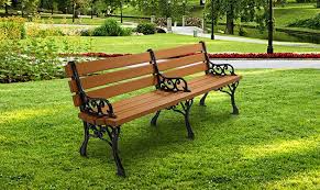 Classic Park Benches The Bench Factory By Treetop Products