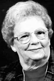 Mildred Dougan Obituary (2013)