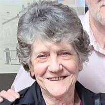 Helen L. Isom Obituary