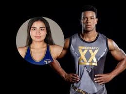 Desafío XXI: Él es Pineda, el participante que sobrevivió a una mina |  Actualidad | LOS40 Colombia