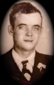 Raymond Daniel Chovanec (1927-1949)