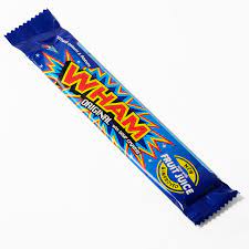 3,409 likes · 3 talking about this. Wham Bar Mrs Beightons Sweet Shop