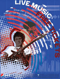 Pepsi College Ads Fall '09 by Mark Droste at Coroflot.com