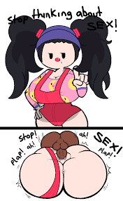 Rule34 - If it exists, there is porn of it  artist request, loonette   4432671