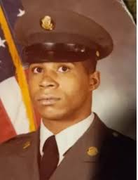 Obituary information for Terry J. McDaniel