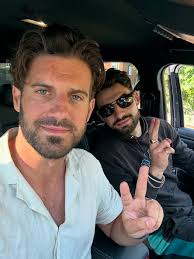 An amazingly beautiful few days away with my little brother @shawzac 🙏❤️  #brotherlylove