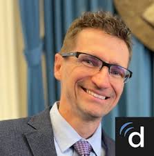 Dr. John Drexler, DO