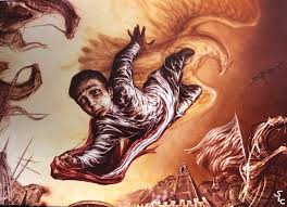 Maybe you would like to learn more about one of these? Artstation A Photograph Of The Ninos Heroes Mural Under The Dome In Chapultepec Castle In Mexico City Steve Cohen