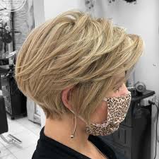 That said, heavy hair can be a struggle. 50 Best Short Hairstyles For Thick Hair In 2021 Hair Adviser