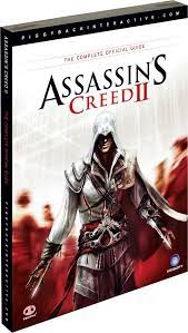 We did not find results for: Assassin S Creed 2 The Complete Official Guide Zy Nicholson James Price 9781906064495 Amazon Com Books
