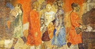 Bildergebnis für Isabel Bishop