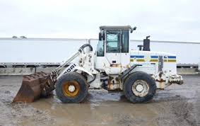 Hyundai HL730TM-7A Wheel Loader