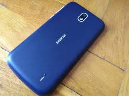Check if the trusted voice option is enabled? A Bug Prevents Nokia 1 Owners From Unlocking Their Screen Even With Right Pin Pattern Nokiamob