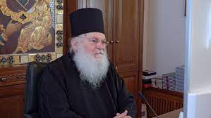 Τό αρχαίο ιστορικό μοναστήρι τού αγίου εφραίμ τής νέας μάκρης, πού είναι καί ο τόπος μαρτυρίου του…. Wres Agwnias Gia Enan Sebasmio Agioreith Ta Nea