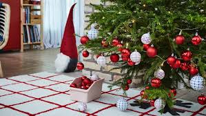 Tidak hanya lilin konvensional saja yang kini tersedia di pasaran. 10 Dekorasi Natal Untuk Meriahkan Musim Liburan Di Rumah Ikea Indonesia