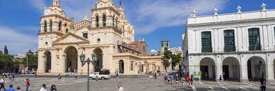 Don't worry, if you have a heavy suitcase and your room is on the top floor, there is an elevator. 10 Best Cordoba Hotels Argentina From 16