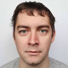 About the analysis image quality (without the initial "ideal" image), could  determine the boundaries and/or their gradients?