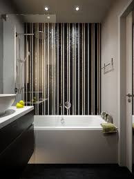 Badewanne Mit Dusche Intergriert 32 Raumsparideen Fur Ein Kleines Bad Badezimmer Design Badewanne Mit Dusche Badezimmer Dekor