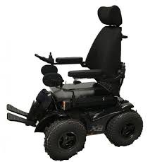 Extreme X8 4x4 Power Chair Mobility Product Top Mobility Powered Wheelchair Electric Wheelchair 4x4