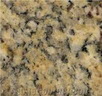 Giallo S Cecilia Granite
